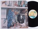 ENO Here Come The Warm Jets ISLAND LP NM