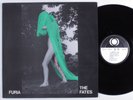 FATES Furia TABOO LP VG++ uk