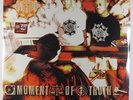 Gang Starr - Moment Of Truth 3xLP - Noo Trybe SEALED
