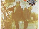 Gang Starr - Step In The Arena LP - Chrysalis Shrink