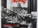 MF Grimm - The Downfall Of Ibliys: A Ghetto Opera 2xLP - Metal Face VG++