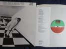 YES, Time and a Word [with insert] UK 2nd pressing from 1st matrix EXCELLENT- LP