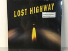 Various Artists - Lost Highway (Soundtrack) 2LP Record - BRAND NEW