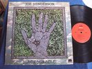 Joe Henderson-Oscar Brashear/Black Miracle/Brown Label/Milestone M-9066/MINT-