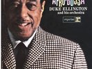 Duke Ellington And His Orchestra Afro-Bossa Reprise Records Vinyl LP