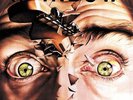 RAINBOW STRAIGHT BETWEEN THE EYES 180g  LP VINYL WITH MP3 COUPON NEW SEALED