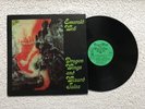 EMERALD WEB DRAGON WINGS AND WIZARD TALES KILLER PROG PSYCH WITH INSERT NM