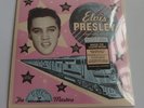 Elvis Presley ** A Boy From Tupelo ** The Sun Masters * VINYL BLUE +Poster **NEU