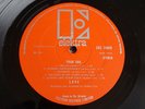 Love Four Sail 1st UK Press LP Red/Silver Elektra Stereo *STUNNING* Arthur Lee