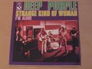 DEEP PURPLE strange kind of woman 1971 HARVEST 006-92301 ITALY 7