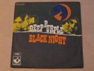 DEEP PURPLE black night 1970 HARVEST 006-91714 ITALY 7