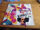 The Kinks Face to Face Orginal 1966 Vinyl Lp