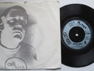 CULT HERO I'm A Cult Hero '79 FICTION FICS 006 UK PS 7