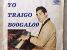 Peru Guaguanco Descarga LP ALFREDO LINARES Yo Traigo Boogaloo MAG ORIGINAL Hear