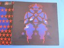 LP UK PROG CRESSIDA - CRESSIDA - ORIGINALE VERTIGO SWIRL GATEFOLD