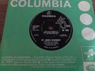 GRAHAM BOND ORGANISATION - ST JAMES INFIRMARY - 1966 COLUMBIA RECORDS
