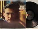 HEAR - Rare Northern Soul LP - Danny Wagner - The Kindred Soul Of Danny Wagner