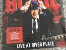 AC/DC: Live At River Plate (Red Vinyl) 3LP-Set