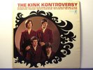 The Kinks  Kontroversy  Reprise 6197  Rare WL Promo