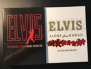 Elvis Presley '68 comeback special/aloha from hawaii