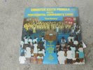 KEITH PRINGLE-TRUE VICTORY-JAMES CLEVELAND-2 LP-SAVOY 7053-SHRINK-1980-NM(-)