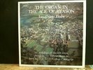 JONATHAN JONES Organ In The Age Of Reason  LP   Signed     NEAR-MINT