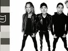 Ticket Metallica Sportpaleis Antwerpen vrijdag 3 november 2017