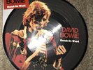 Rare David Bowie - Knock On Wood - 7