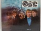 The Rolling Stones- Between The Buttons EX LP Mono 1A/1B In Shrink Hype Sticker