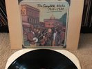 CANNON'S JUG STOMPERS: The Complete Works USA 1989 Yazoo Blues 2LP NM/NM-