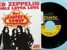 LED ZEPPELIN 