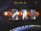 Rah Band Best of Clouds Across The Moon Messages From The Stars