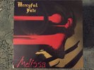 Mercyful Fate - Melissa vinyl LP 1983 (RR 9898)