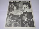 Proximity - Led Zeppelin Collectors Journal Spring 2000 Vol 11 No 36 RARE