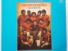 DAVID CEDEÑO CEDENO - NEW JERSEY'S FINEST 1983 LP Latin Salsa Guaguanco Descarga