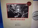 SAX 2253 *BLUE/SILVER* DAVID OISTRAKH: ENCORES* CLAIRE DE LUNE etc *