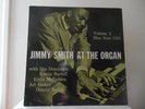 JIMMY SMITH - THE INCREDIBLE VOL.2 - BLUE NOTE RECORDS-BLP 1552 - DEEP GROOVE