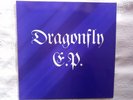 Dragonfly - Same  E.P.    2004   Vinyl  Lim. 350   NWOBHM   Damascus  Paralex
