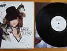 Goldfrapp - Black Cherry LP Vinyl Album Original 2003