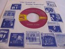 EDWIN STARR - TWENTY-FIVE MILES / LOVE IS MY DESTINATION - GORDY