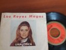 SHEILA  TRES RARE VENEZUELA 45T LOS REYES MAGOS