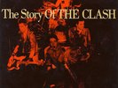 The Clash ?– The Story Of The Clash - Volume 1 - 2 x LP