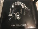 Immortal-Pure Holocaust Lp ORG Satyricon Darkthrone Mayhem 1Burzum1 Taake