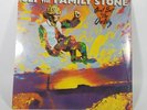 SLY & THE FAMILY STONE Ain't But The One Way LP Original WB Issue 1982 SEALED G1