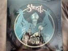 Ghost - Opus Eponymous LP NEW Picture Disc