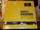 Tom Petty & the Heartbreakers Songs and Music from She's the One LP sealed vinyl