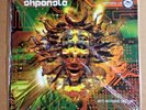 Shpongle LP Nothing Lasts... But Nothing Is Lost - Terence McKenna - New/Sealed