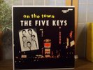 THE FIVE KEYS LP 