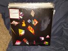 BRIAN ENO MY SQUELCHY LIFE LP BRAND NEW