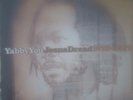 YABBY YOU-JESUS DREAD 72-77 2XLP 180GM SIMPLY VINYL/BLOOD & FIRE 2001 EX